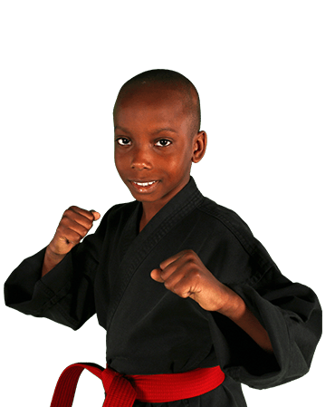 Kids Taekwondo Karate Fitness Martial Science
